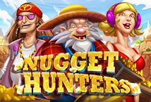 Nugget Hunters slot